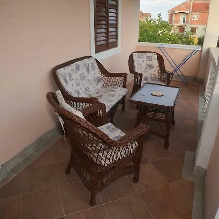 Apartament Apartman Rada Biograd Na Moru