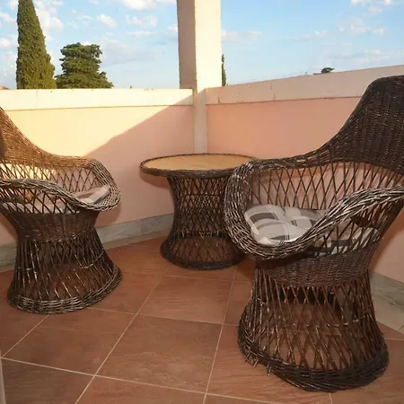 Apartament Apartman Rada Biograd Na Moru