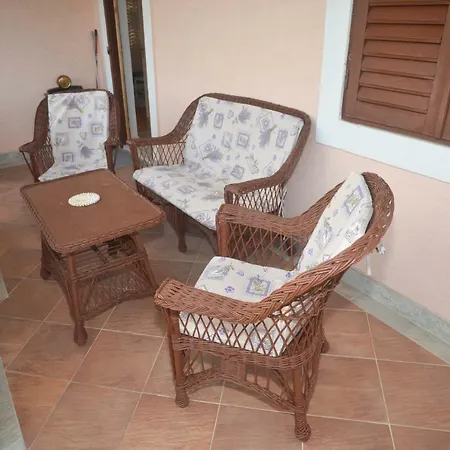 Apartament Apartman Rada