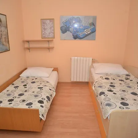 Apartament Apartman Rada