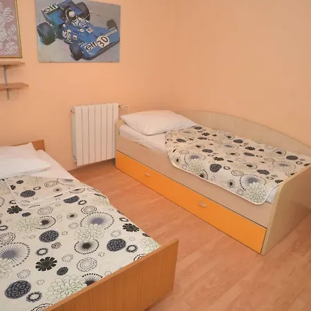 Apartament Apartman Rada
