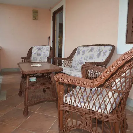 Apartman Rada *