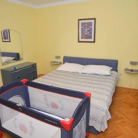 Apartman Rada Apartament Biograd Na Moru