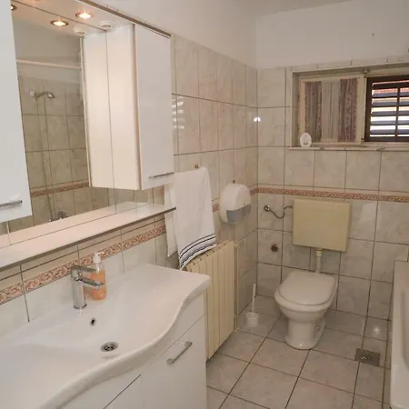 Apartman Rada * Biograd Na Moru