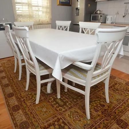 Apartament Apartman Rada Biograd Na Moru