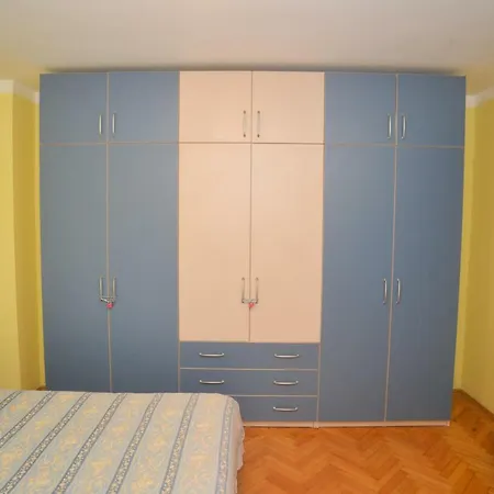Apartman Rada Apartament *